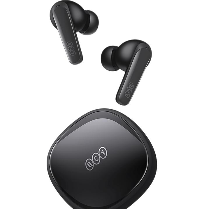 Наушники QCY T13X Black (BH23QT26A)