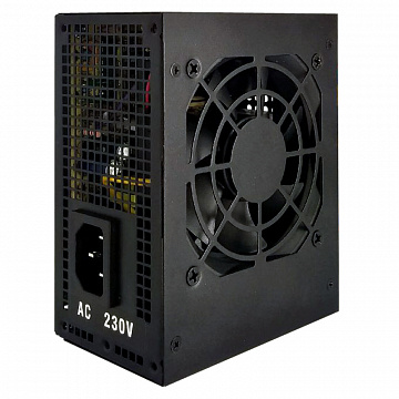 Блок питания Powerman PM-450SFX 450W (6151742)