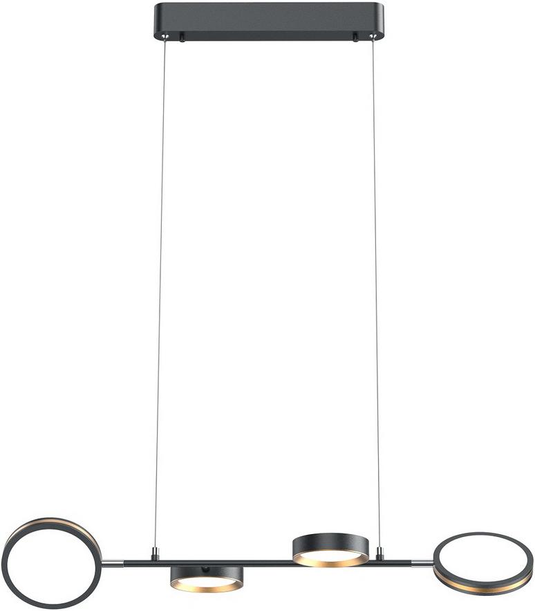 Люстра Yeelight C2103 (YLDL031)
