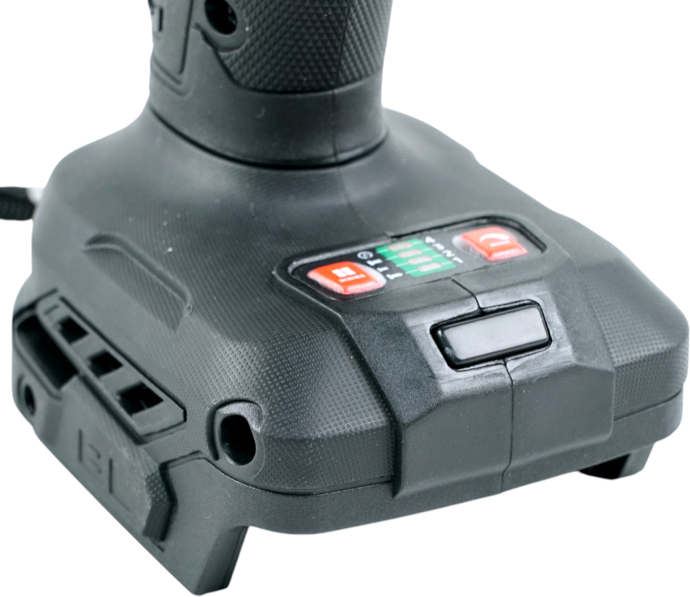 Винтоверт TEH LID230