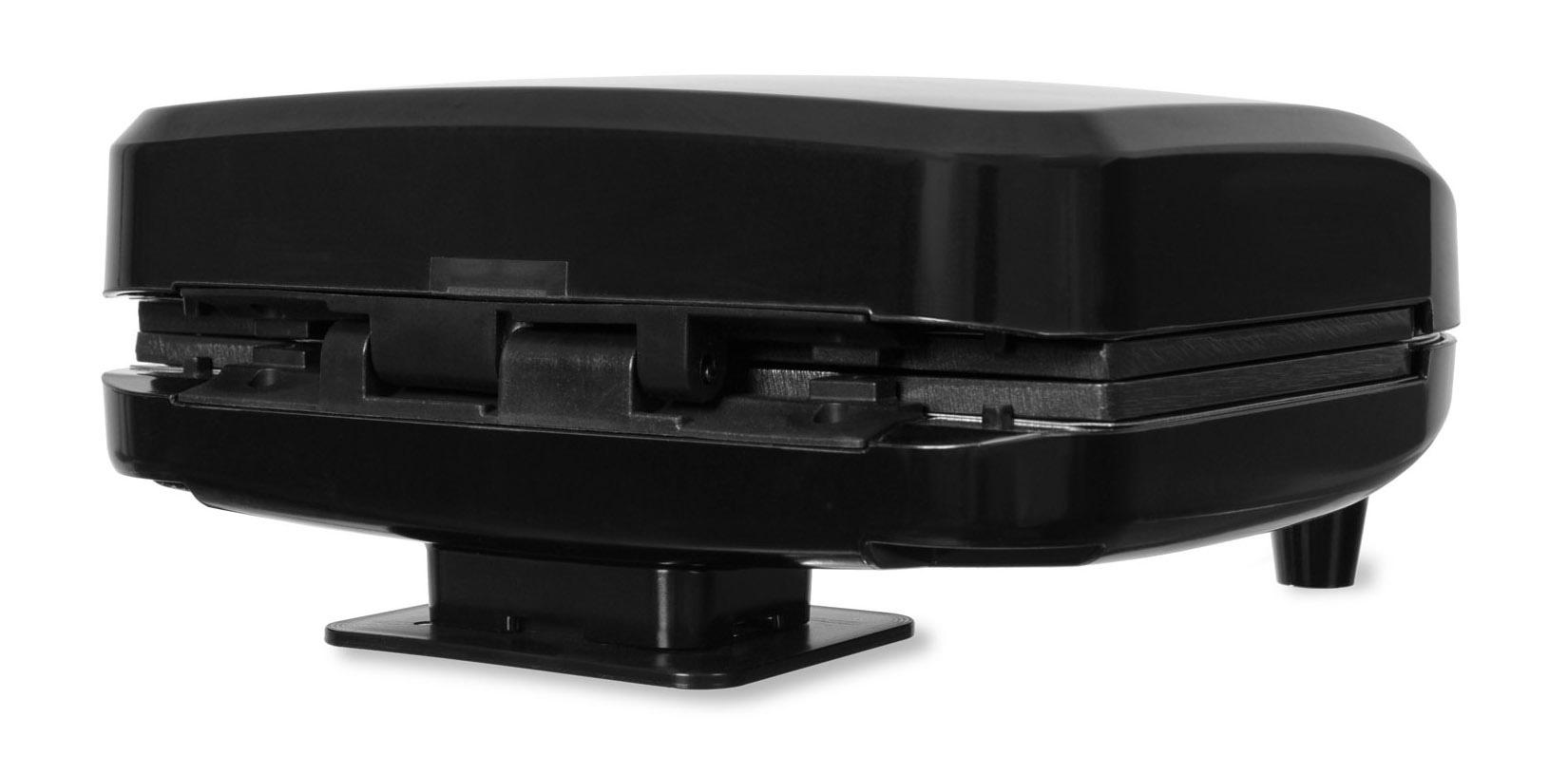 Сэндвичница StarWind SSM2102 черный