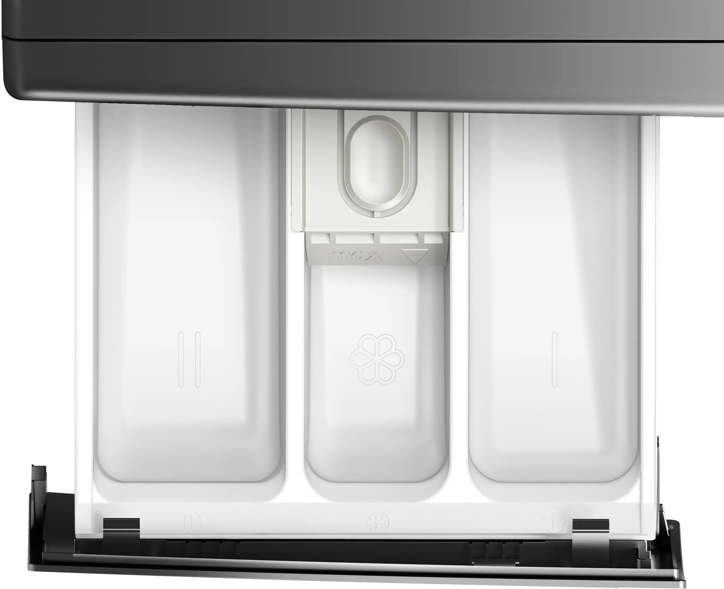 Стирально-сушильная машина Bosch WNA254REPL