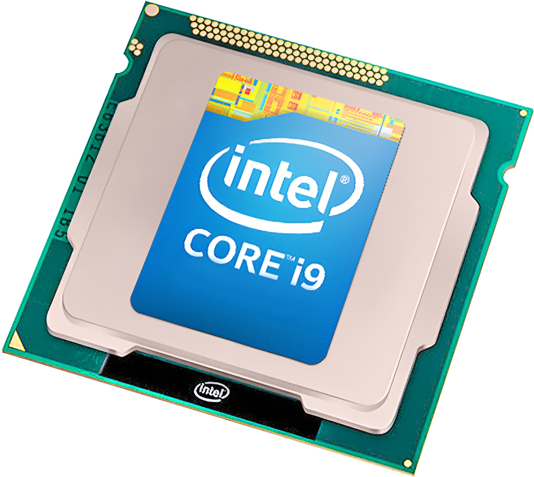 Процессор Intel Core i9-13900KS OEM