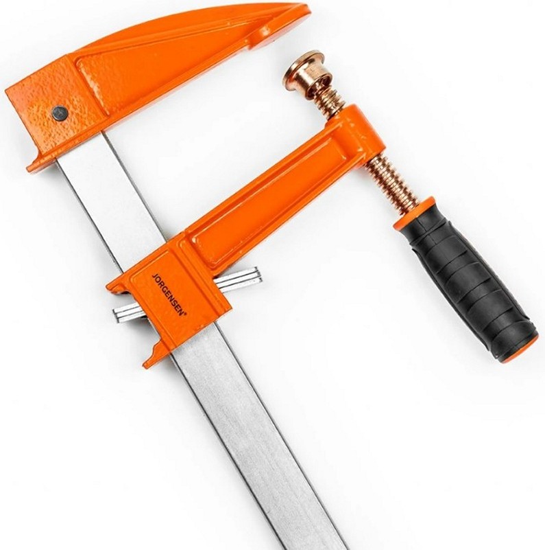 Струбцина Pony Jorgensen 4536