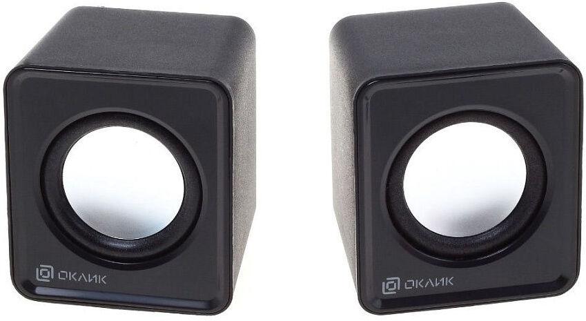 Акустика Oklick OK-331 Black (440404)