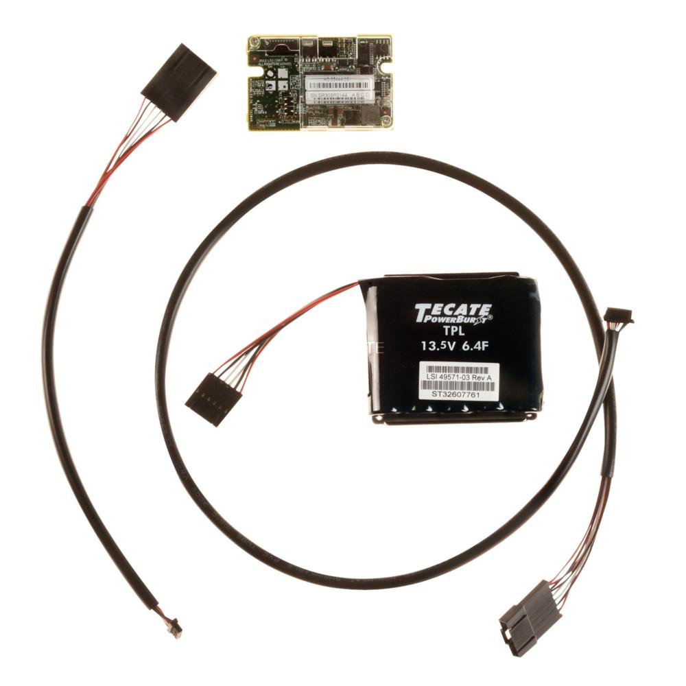 Устройство резервного сохранения данных контроллера Broadcom CVM02 LSI00418 8G (05-25444-00)