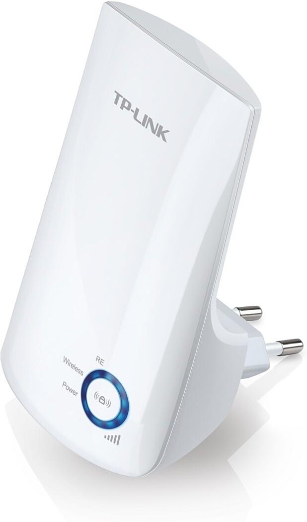 Усилитель Wi-Fi TP-Link TL-WA854RE