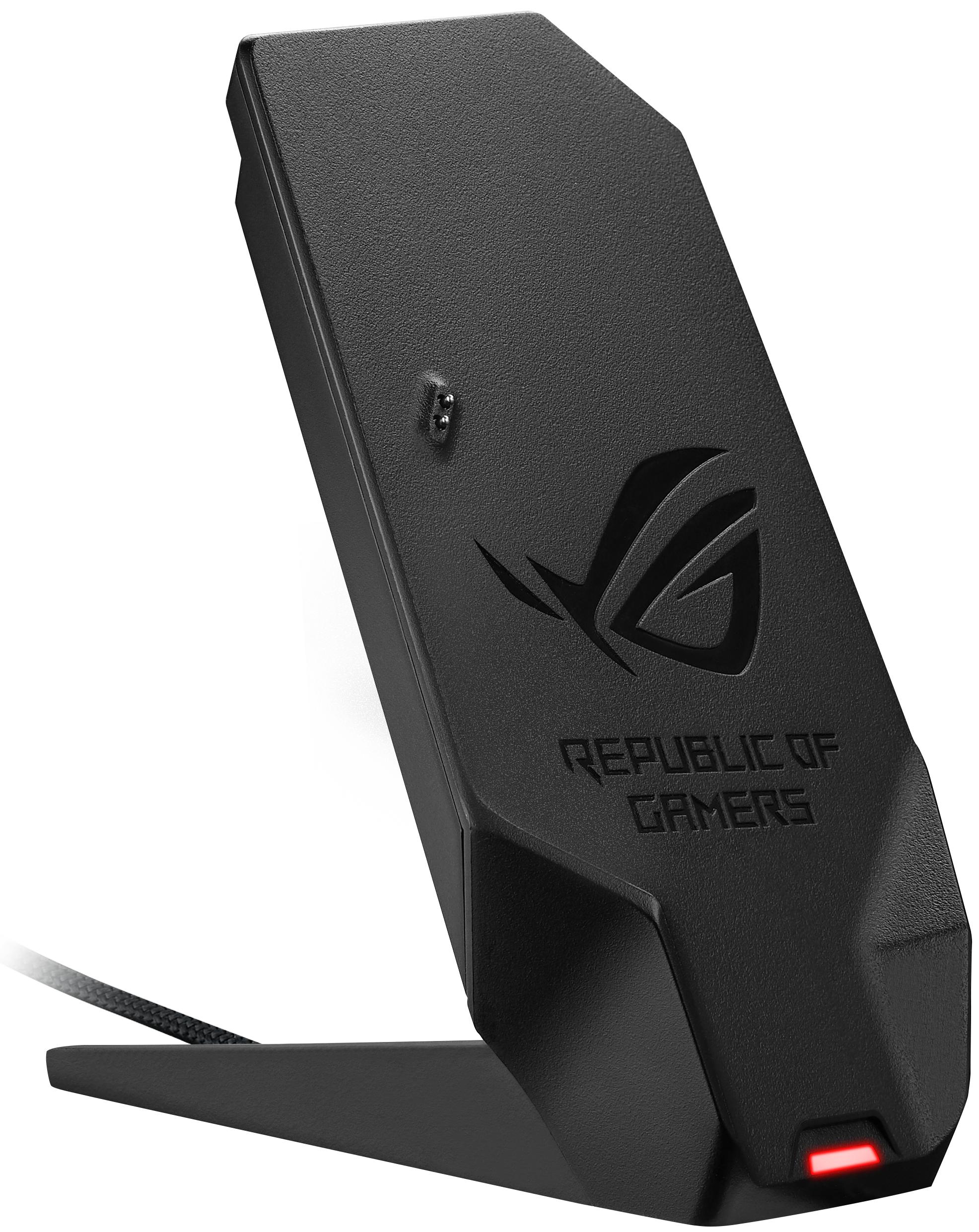 Мышь Asus P707 ROG Spatha X (90MP0220-BMUA00)