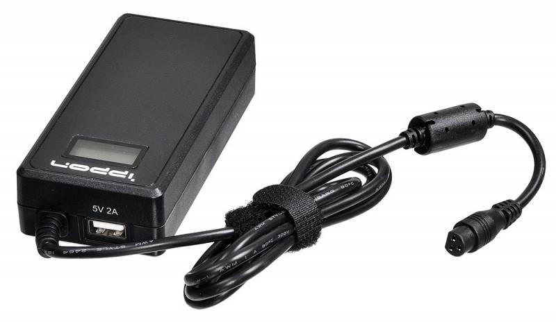 Зарядное устройство для ноутбука Ippon D90U