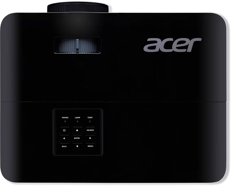 Проектор Acer X129H (MR.JTHCD.002)
