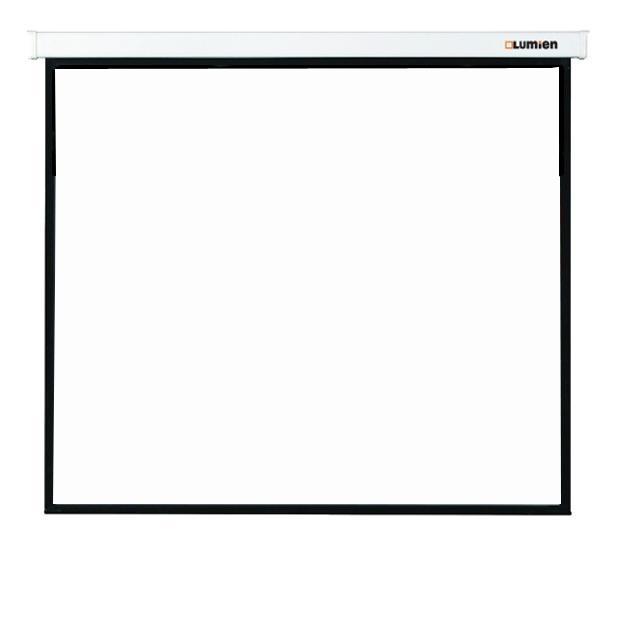 Проекционный экран Lumien Master Control Matt White (LMC-100113)