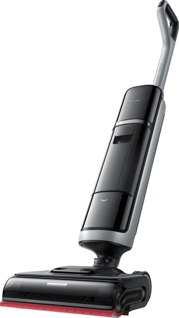 Пылесос Dreame H15 Pro Heat wet and dry Vacuum Cleaner (HHR48A)