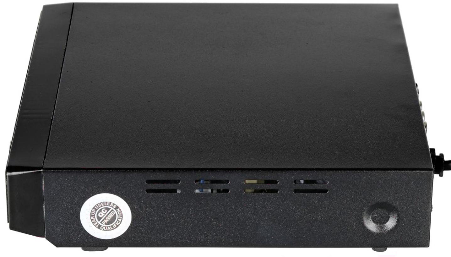 DVD-плеер Hyundai H-DVD 200