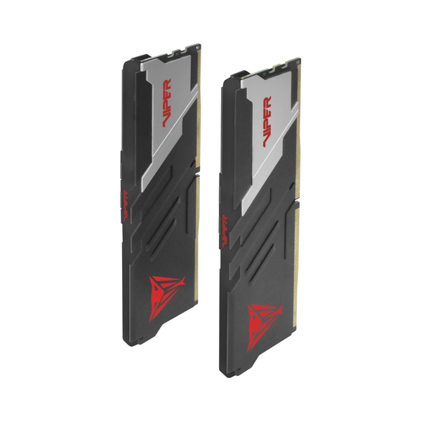 Оперативная память Patriot Viper Venom 2x32GB DDR5 PC5-48000 (PVV564G600C30K)