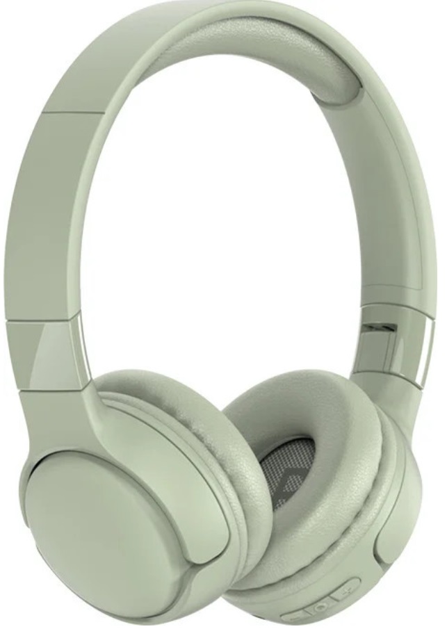 Наушники Honor Choice Headphones Lite SHB-ME00 Green (5504ADGG)