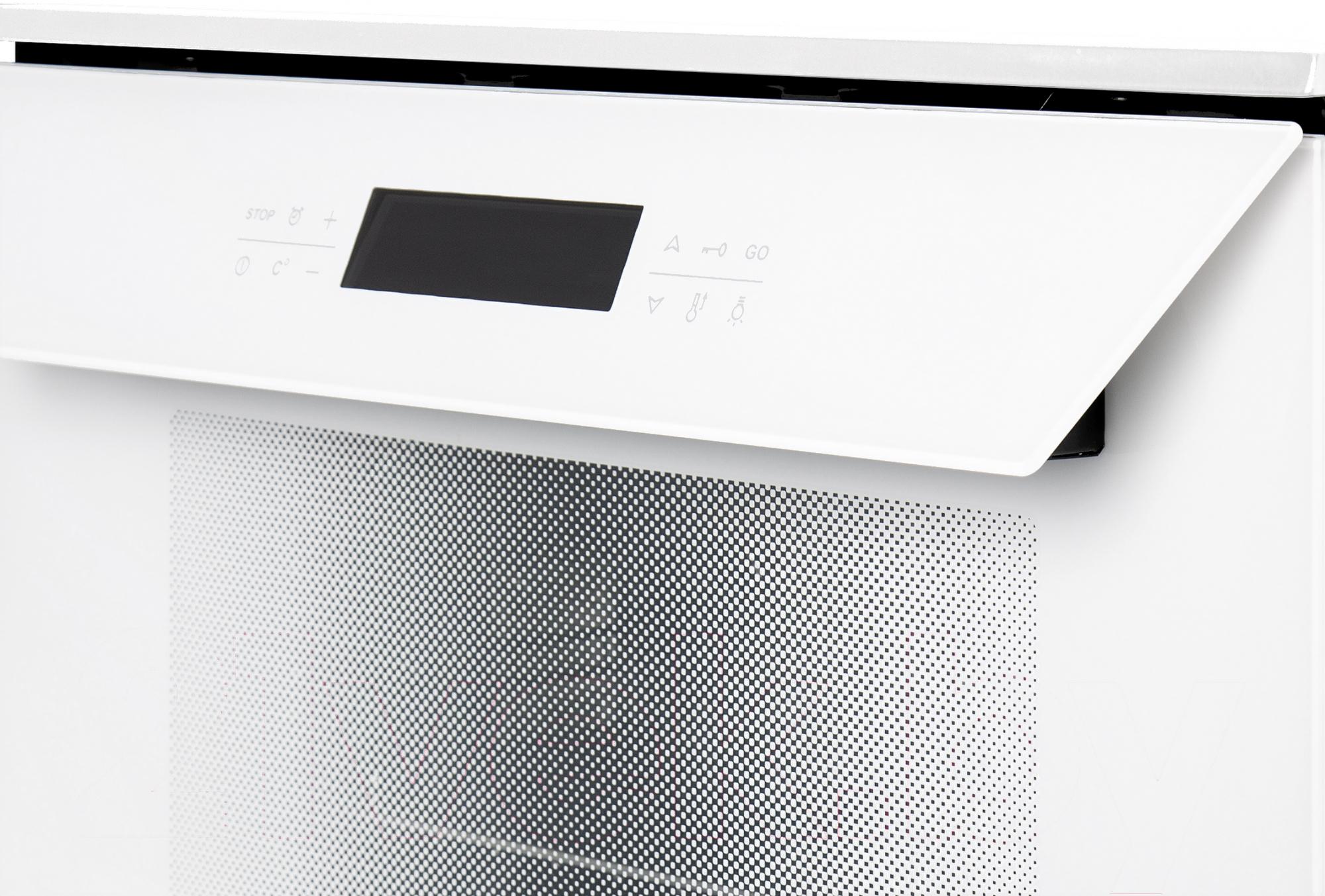 Духовой шкаф Gefest ДЭВ 612-04 Б