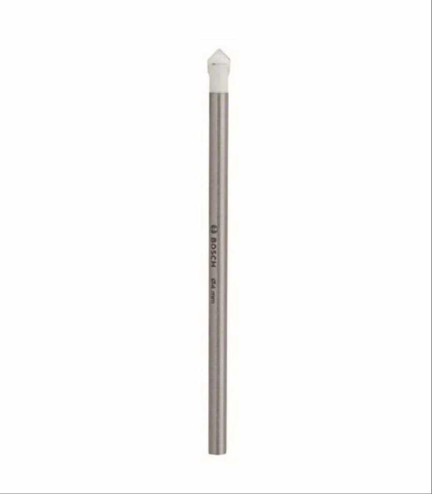 Сверло по керамике и стеклу Bosch 4х70 мм 2608587158