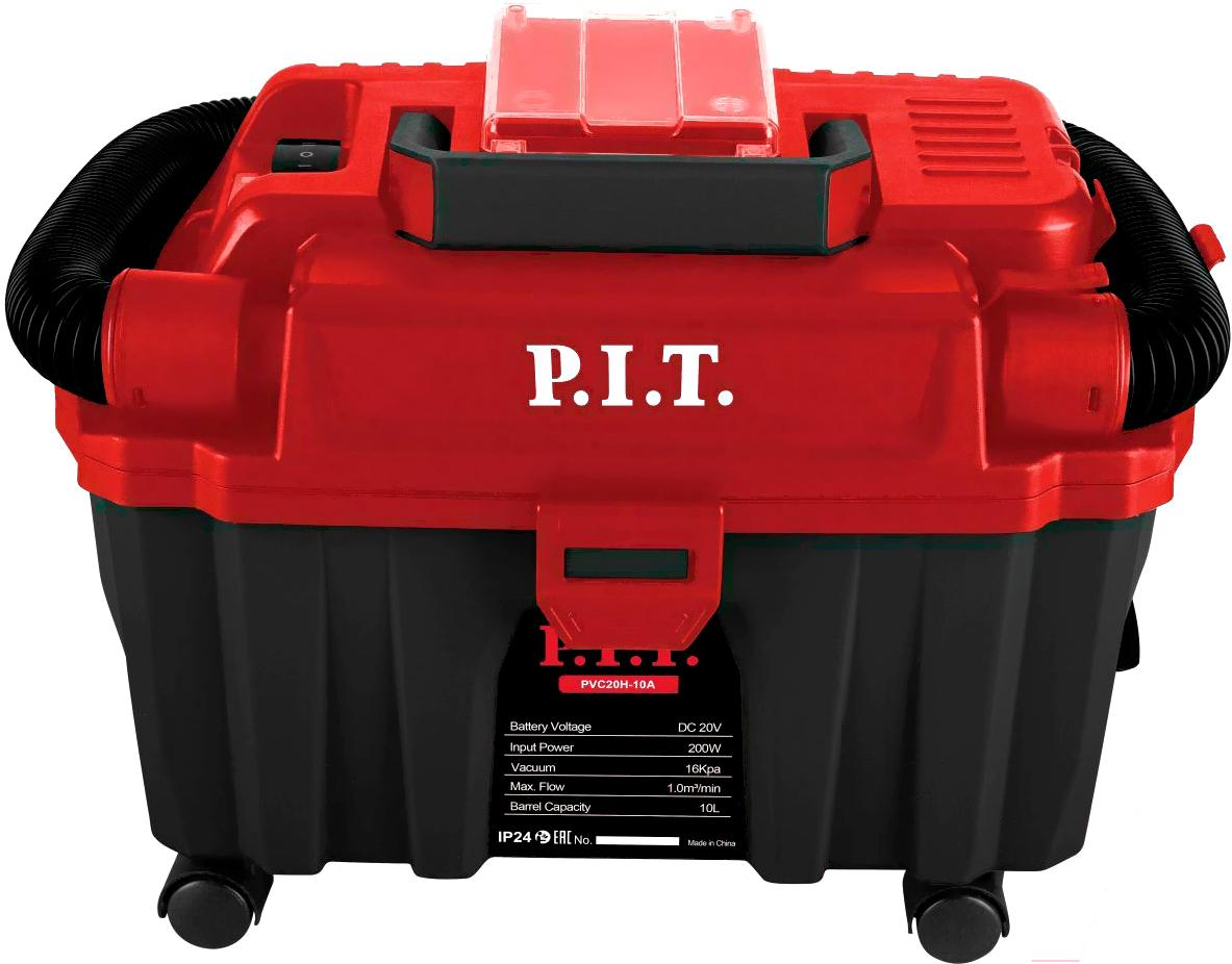 Пылесос P.I.T PVC20H-10A