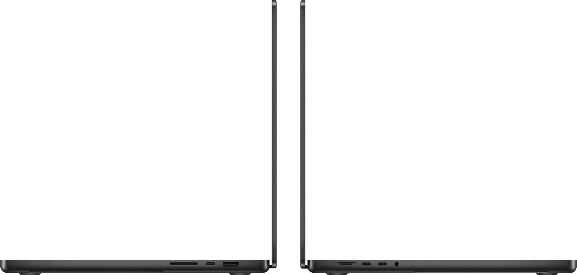 Ноутбук Apple MacBook Pro A3403 M4 Pro Space Black (MX2X3HN/A)