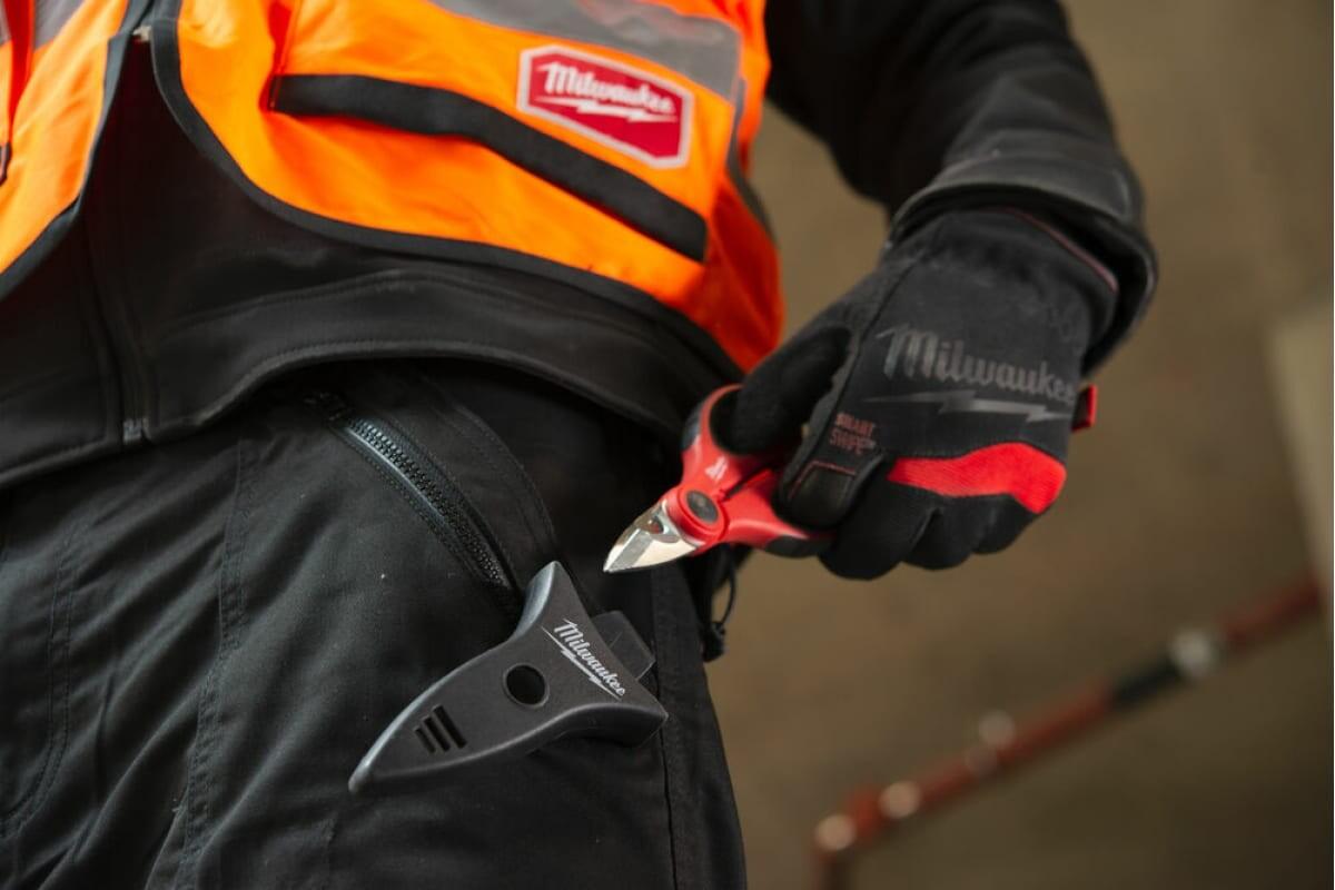 Ножницы строительные Milwaukee 4932478620