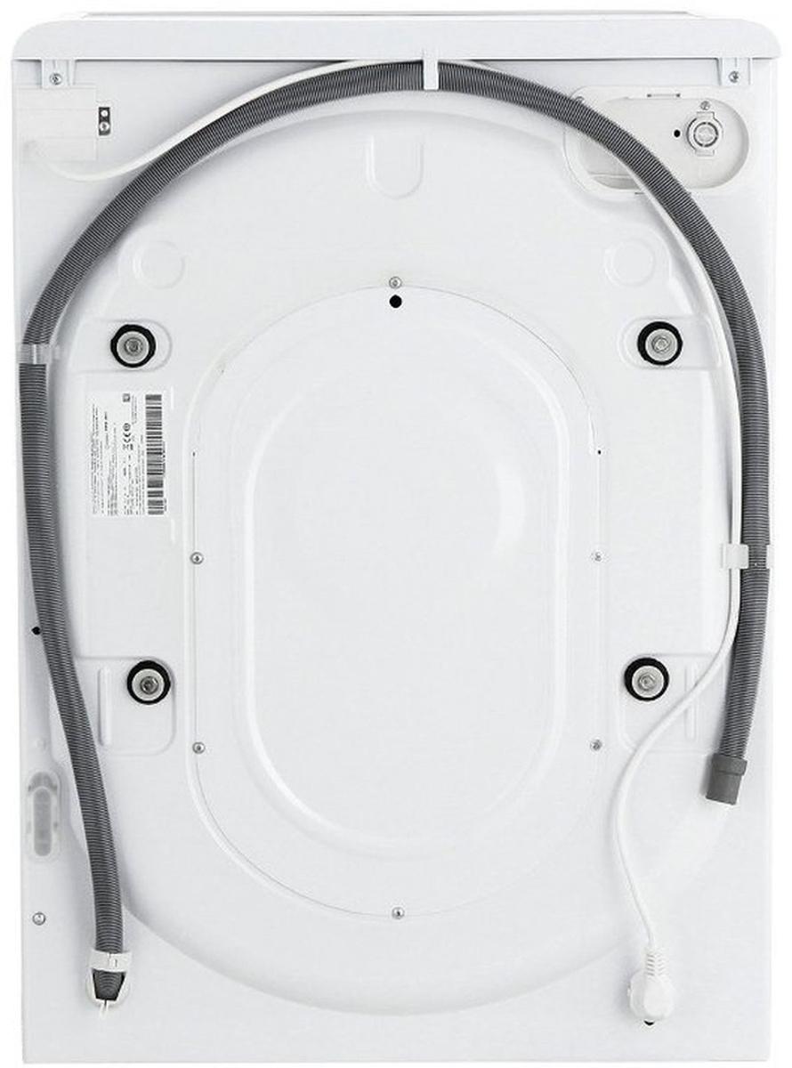 Стиральная машина Indesit IWUB 4085 (CIS)
