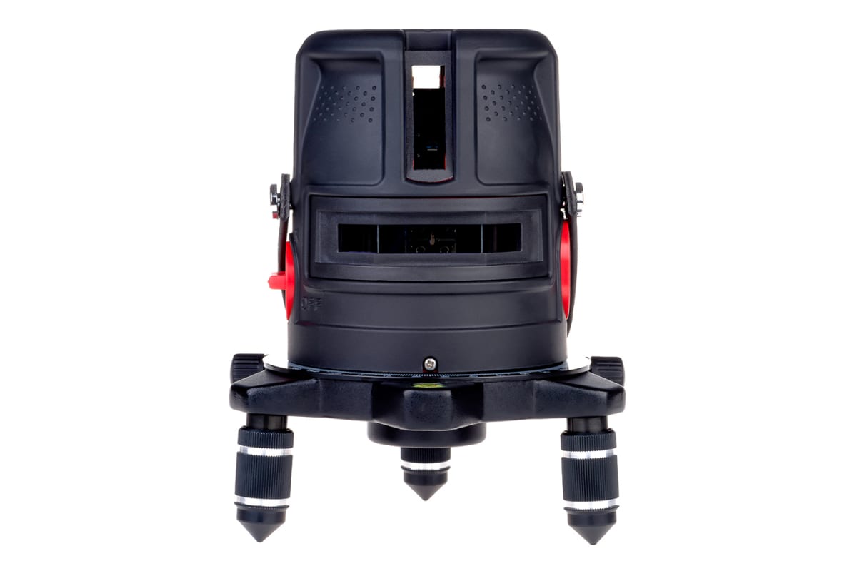 Лазерный нивелир ADA Instruments PROLiner 4V (А00474)