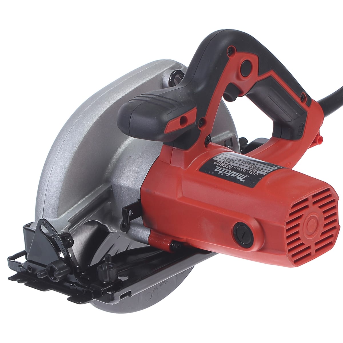 Дисковая (циркулярная) пила Makita MT M5802