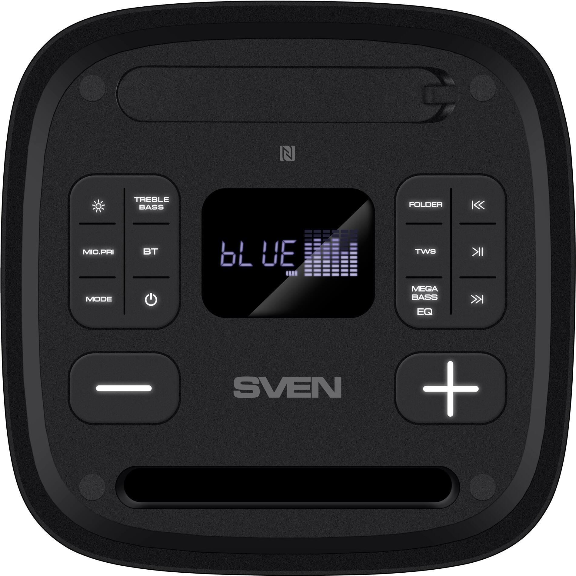Колонка для вечеринок Sven PS-950 (SV-022396)