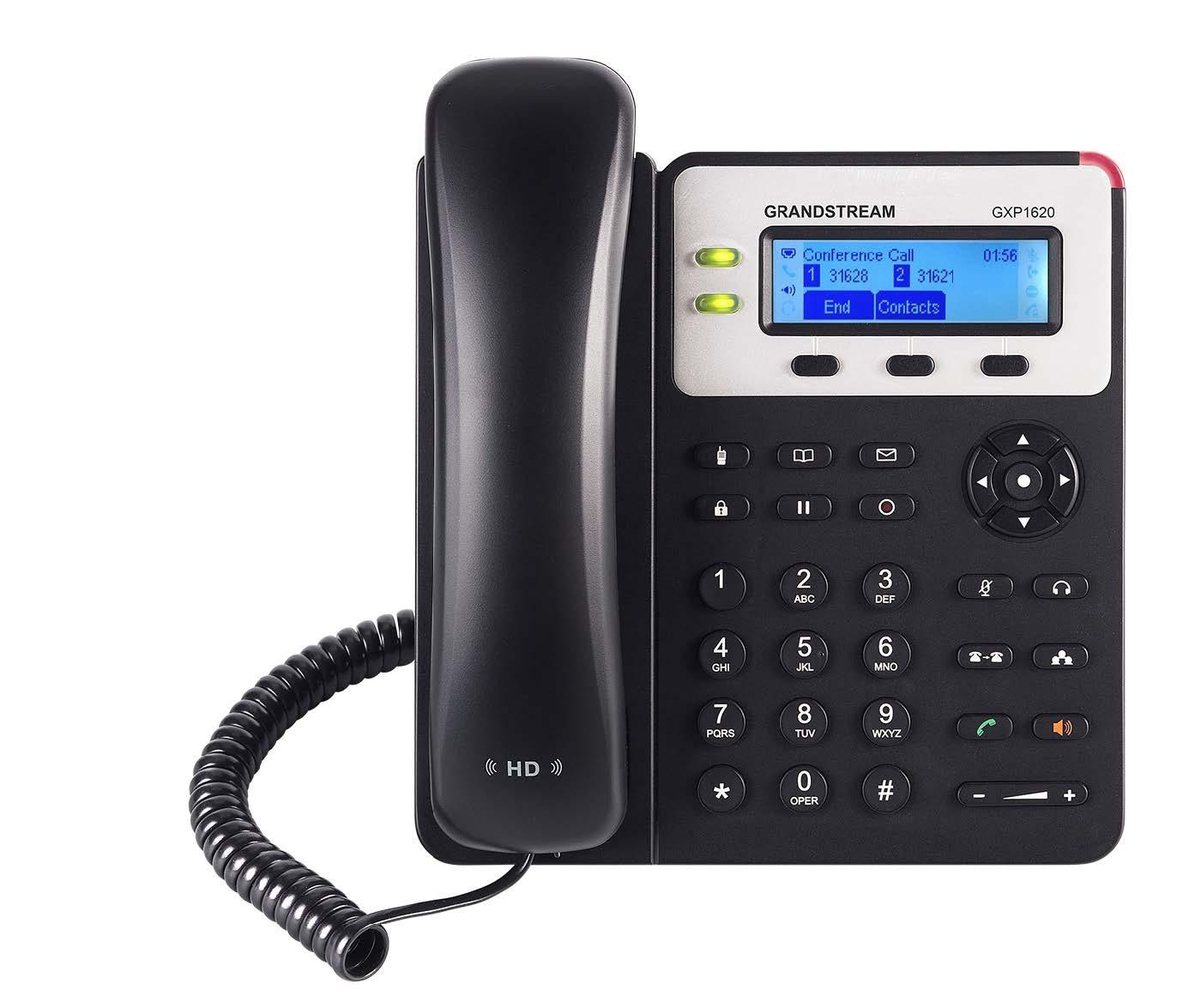 IP-телефон Grandstream GXP1620