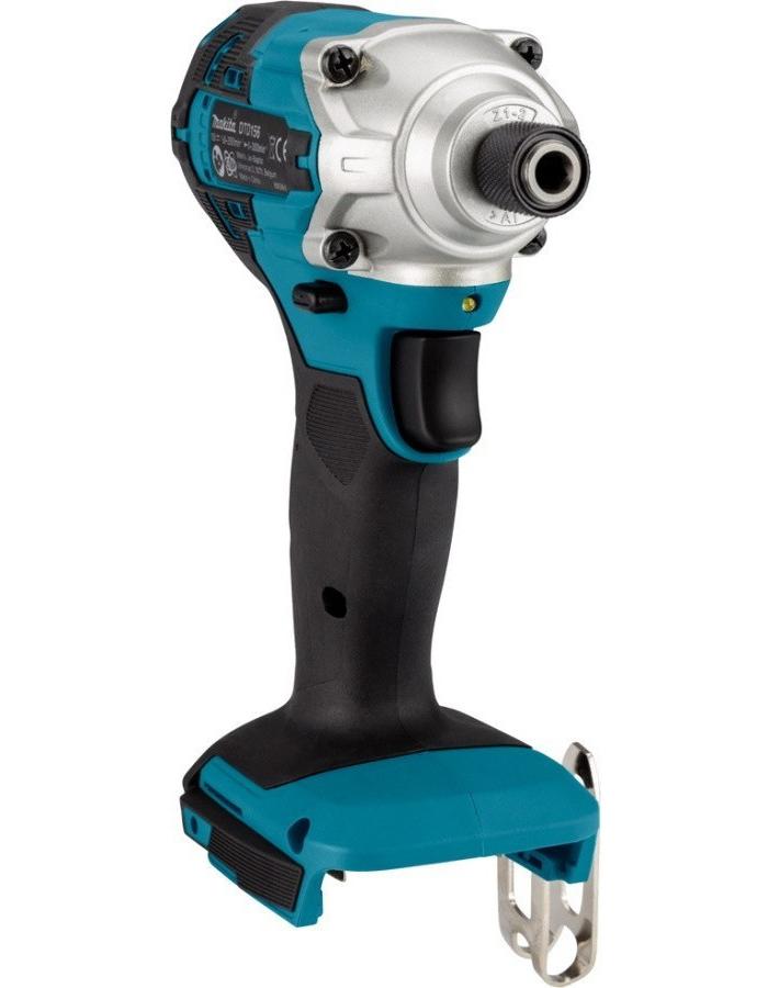 Дрель-шуруповерт Makita DTD 156 RFE
