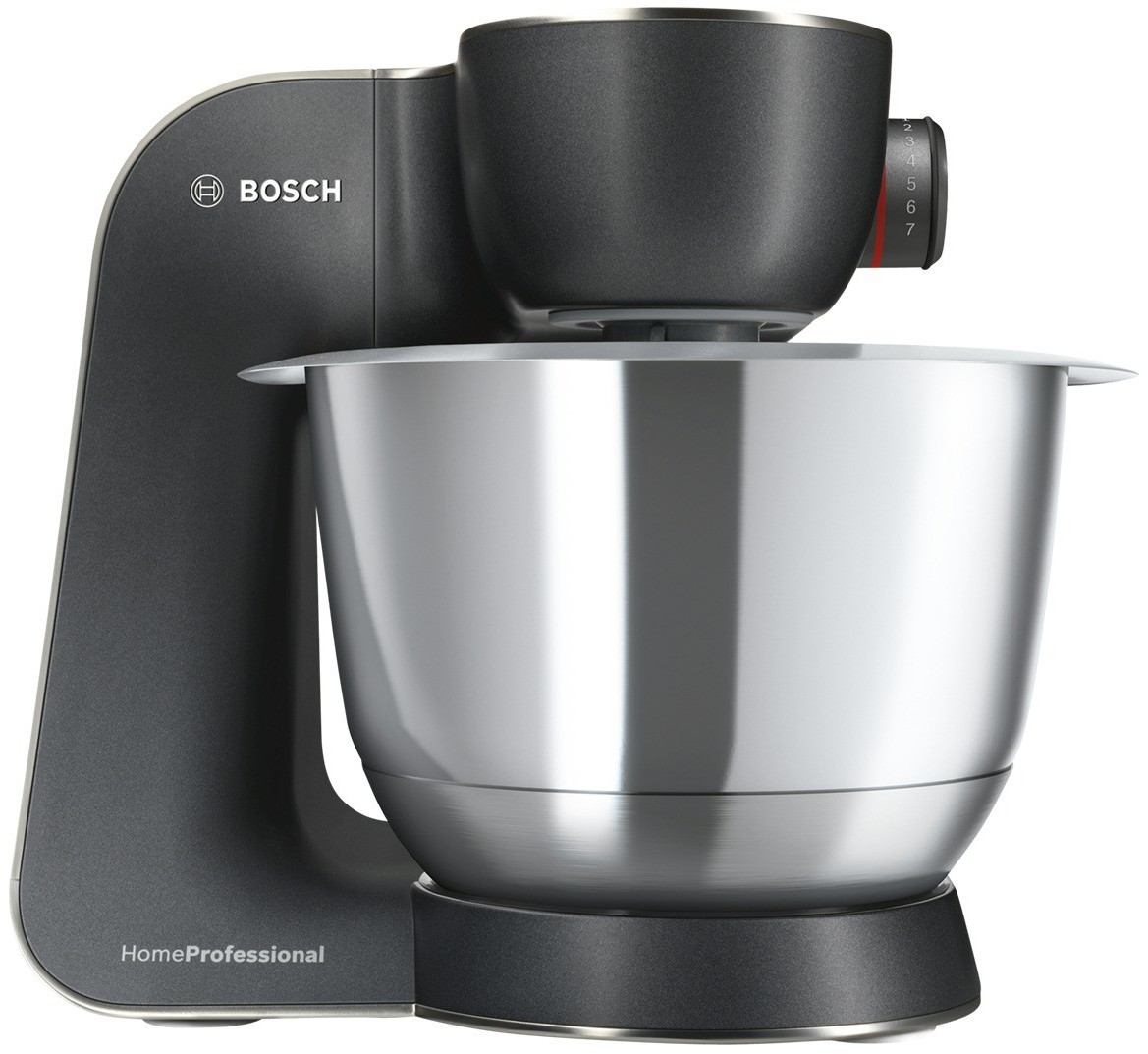 Кухонный комбайн Bosch MUM59N26DE