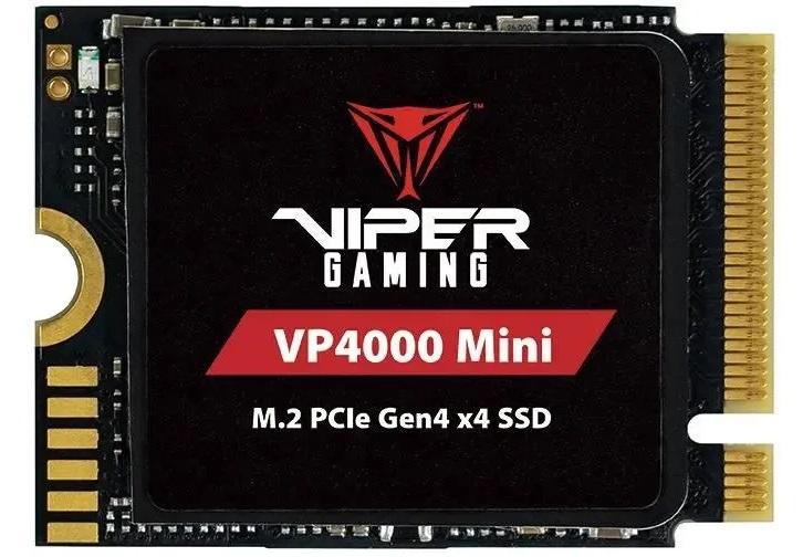 SSD диск Patriot 2230 2TB (VP4000M2TBM23)