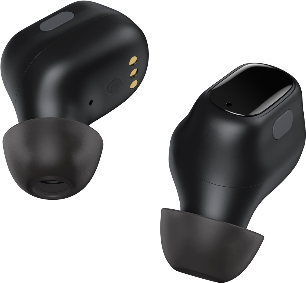 Наушники Baseus WM01 Bowie True Black (NGTW370001)