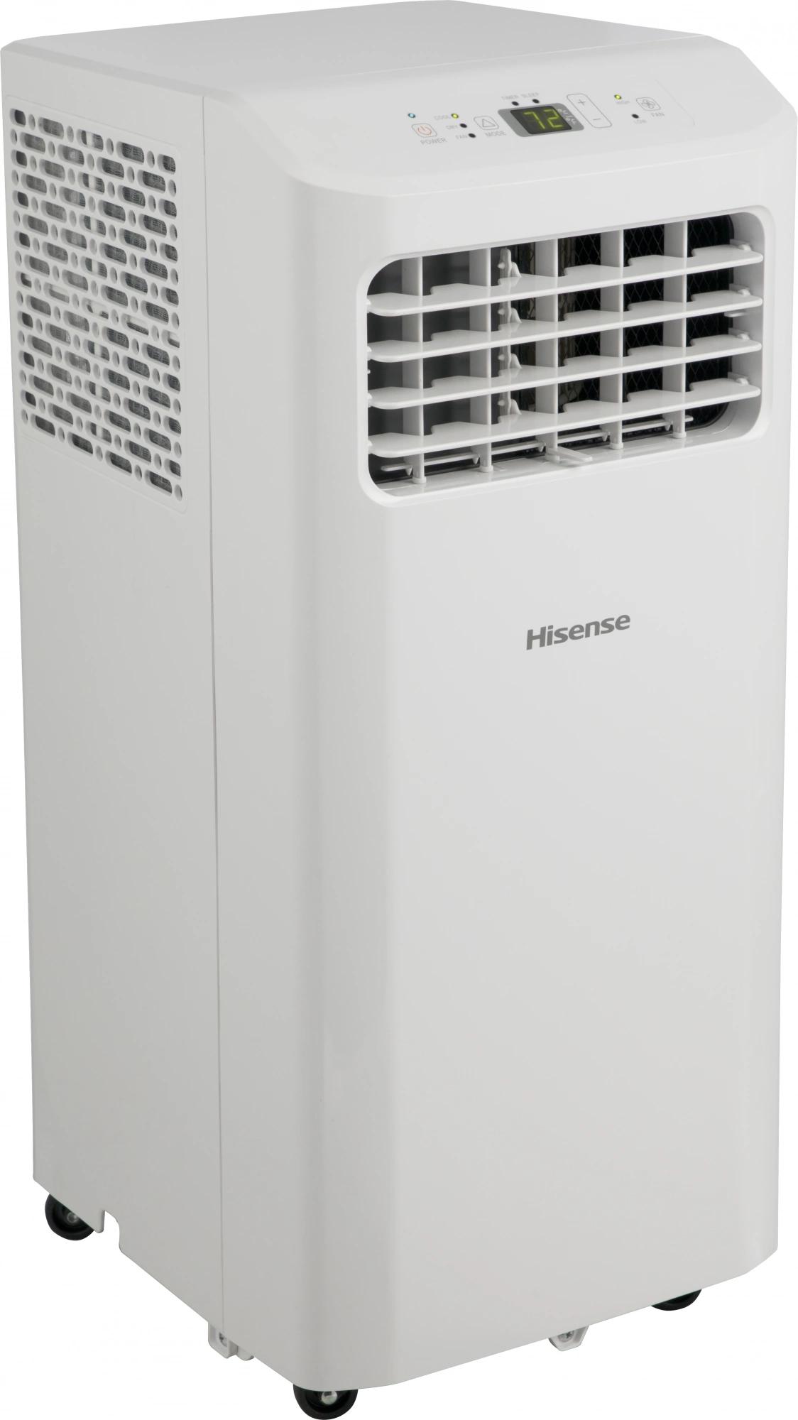 Мобильный кондиционер Hisense AP-07CR4GKVS00