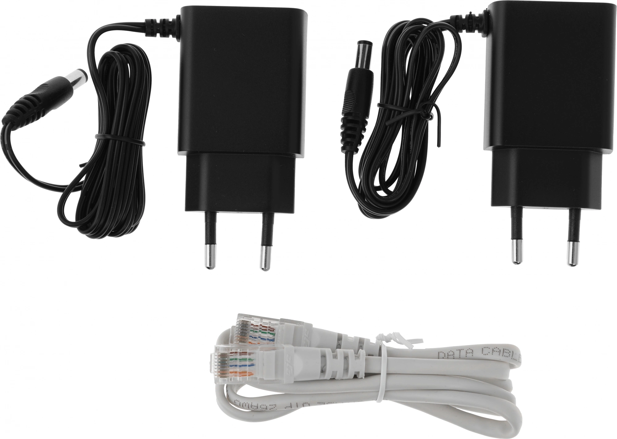 Wi-Fi система Cudy M1800 2шт белый (M1800 2-PACK)