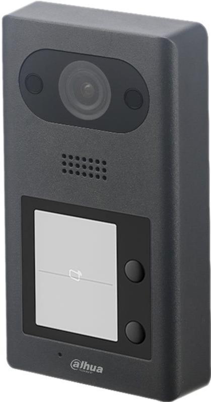 Вызывная панель Dahua DHI-VTO3211D-P2-S2