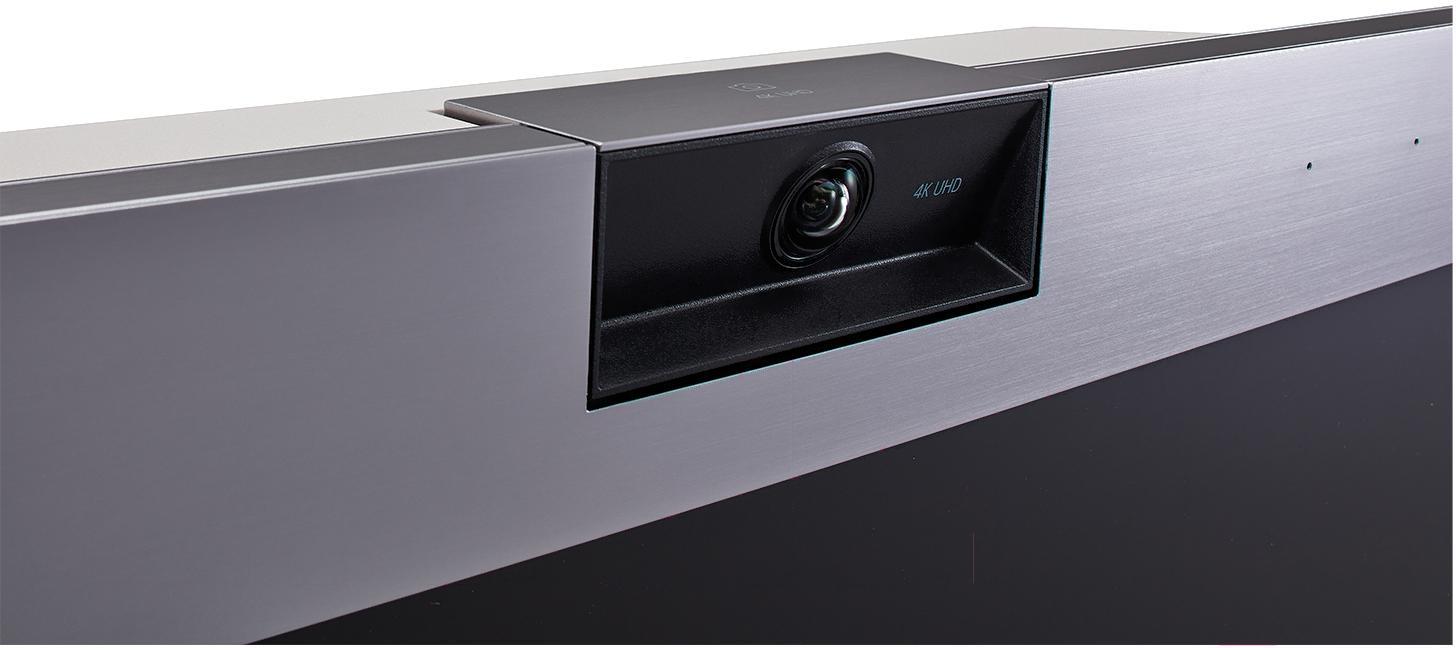 Интерактивная панель LG 55CT5WJ-B