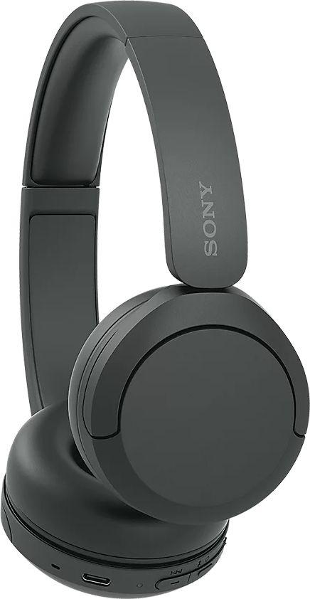 Наушники Sony WH-CH520 Black