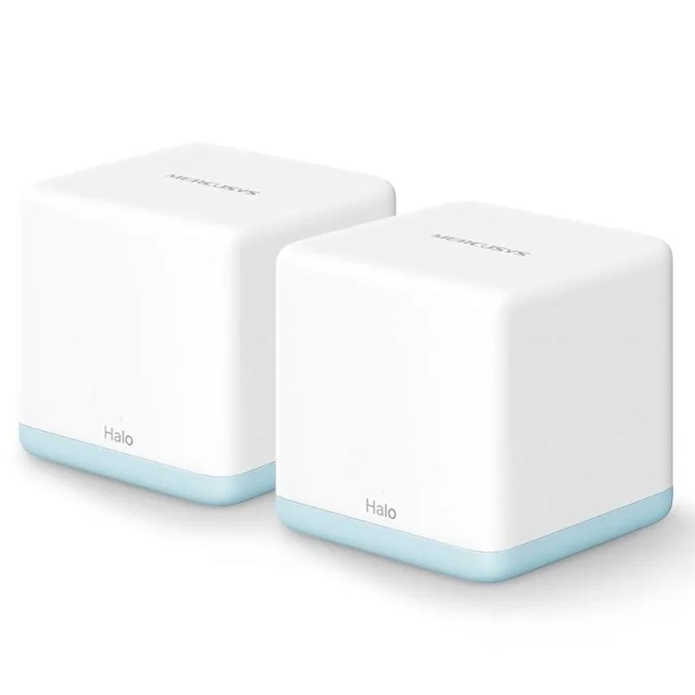 Wi-Fi система Mercusys Halo H30 2pk