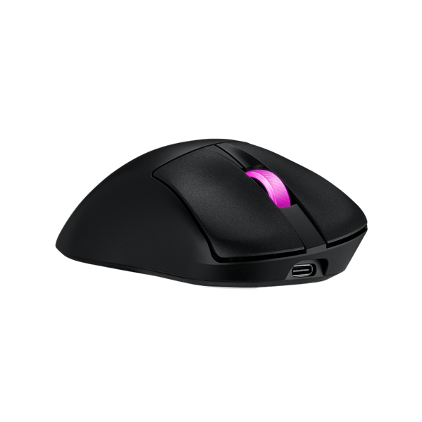 Мышь Asus P722 ROG Keris II Origin Black (90MP04A0-BMUA00)