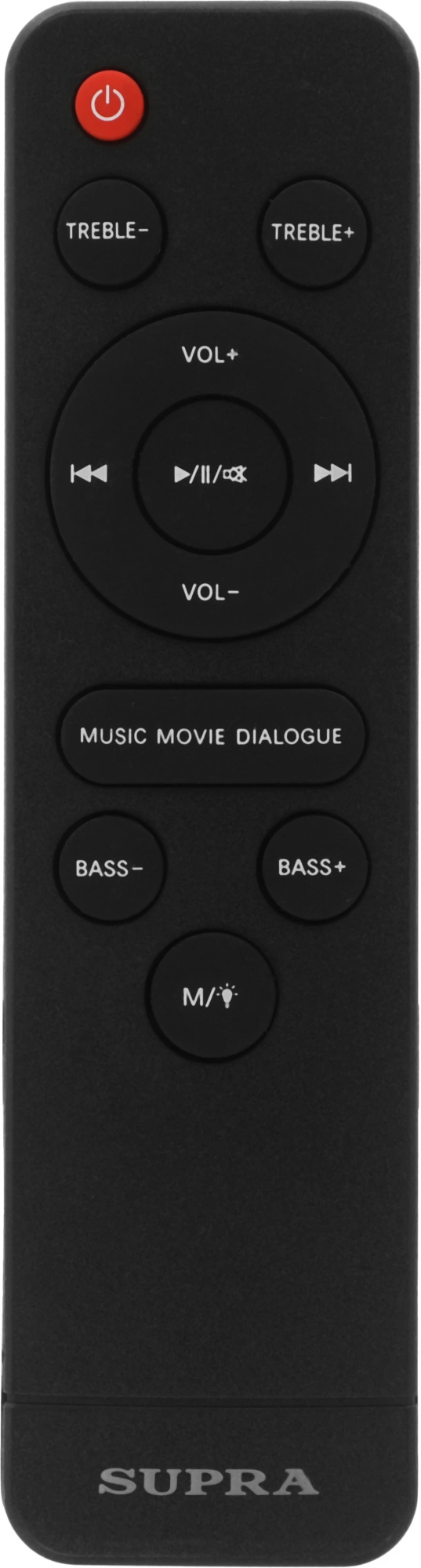 Саундбар Supra SSB-205