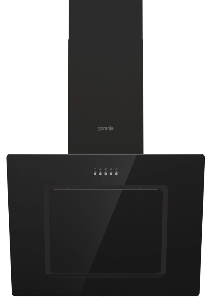 Кухонная вытяжка Gorenje WHI626E6B черный