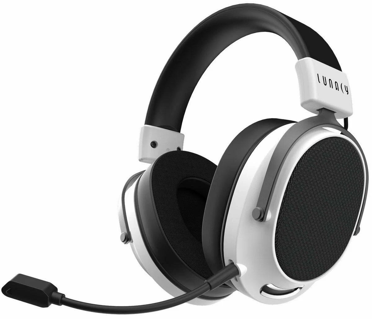 Гарнитура Lunacy Loud белый (LLHP01)