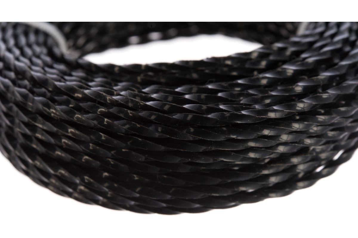 Леска для триммера Patriot Profline 2.0 мм 15 м скрученный квадрат 805402201