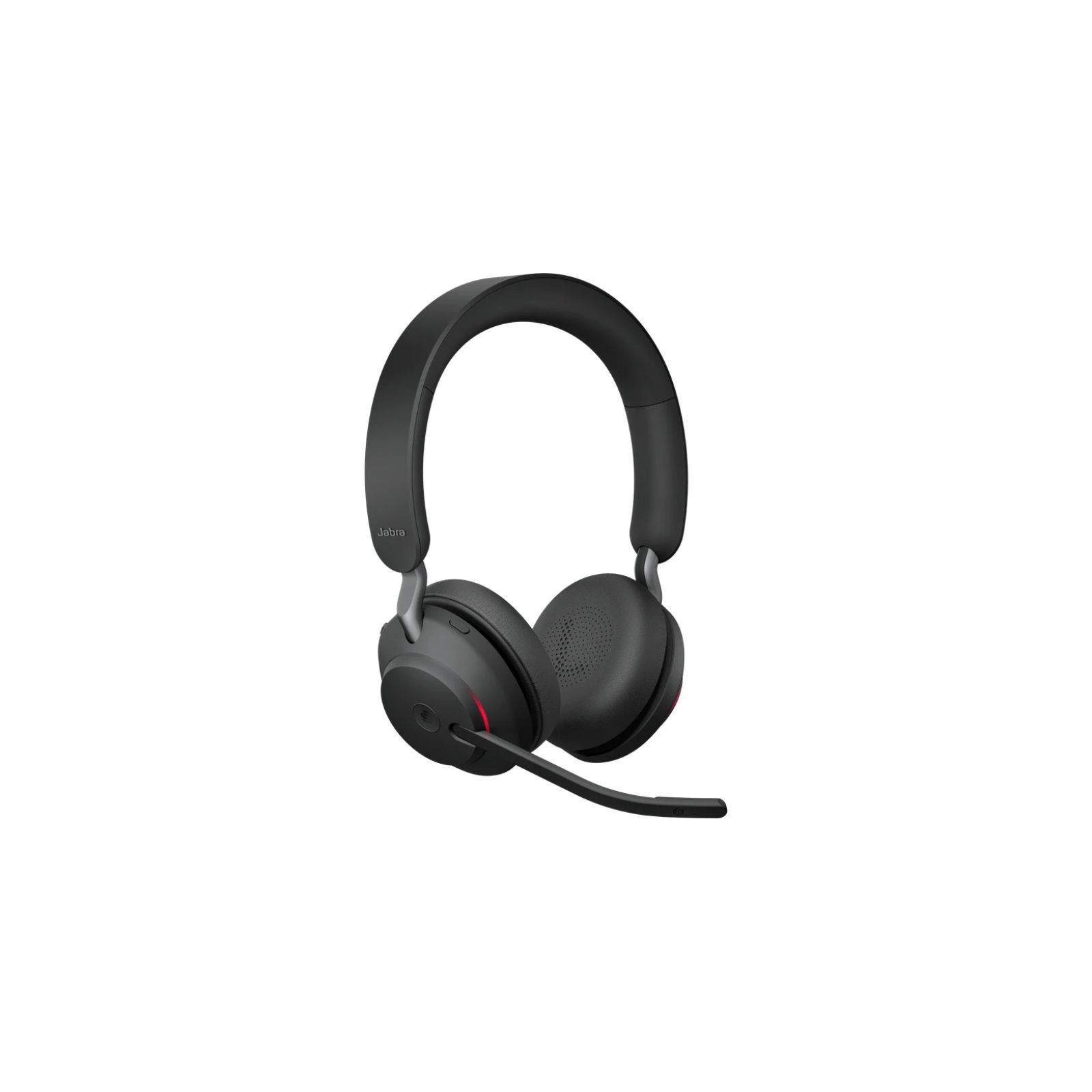 Наушники Jabra Evolve2 65 MS Stereo Black USB-C с подставкой Link380c (26599-999-899)