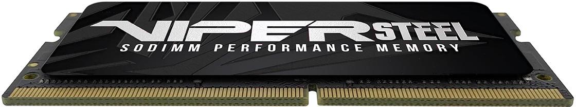 Оперативная память Patriot DDR4 32Gb 3200MHz (PVS432G320C8S)