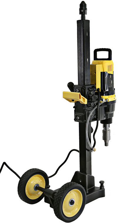 Станок Hanskonner HBD395