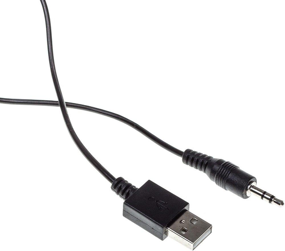 Акустика Oklick OK-162 черный