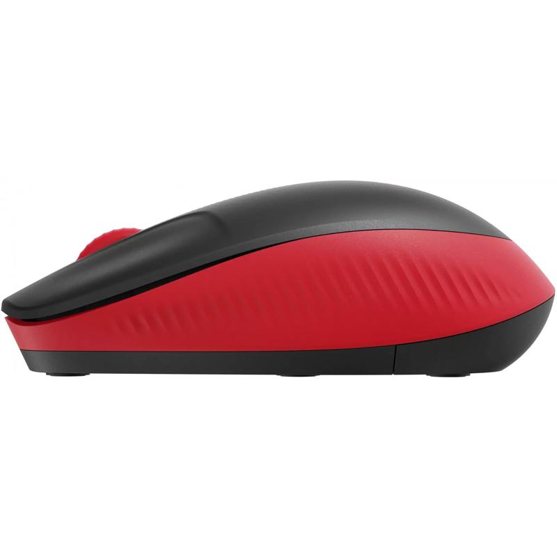 Мышь Logitech M190 Red (910-005926)