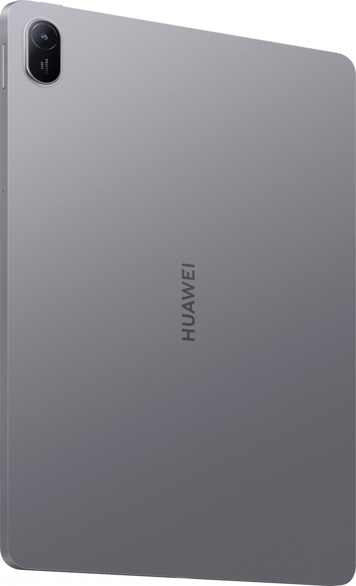 Планшет Huawei Matepad SE 11 4/128Gb LTE Nebula Gray (53014AYL)